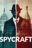 Poster for Spycraft