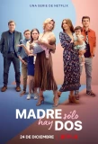 Poster for Madre solo hay dos