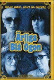 Poster for Ärliga blå ögon