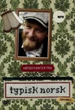 Poster for Typisk Norsk