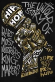 Poster for Hip Hop Uncovered