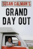 Poster for Susan Calman's Grand Day Out