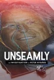Poster for Unseamly: The Investigation of Peter Nygård