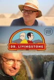 Poster for Dr. Livingstone
