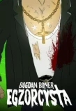 Poster for Bogdan Boner: Egzorcysta