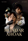 Poster for Hondar ahoak