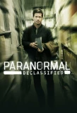 Poster for Paranormal Declassified