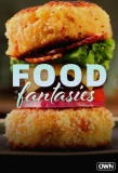 Poster for Food Fantasies