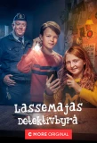 Poster for LasseMajas Detektivbyrå