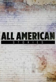 Poster for All American Stories