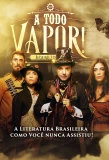 Poster for A Todo Vapor!