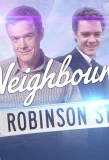 Poster for Neighbours VS Time Travel