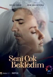 Poster for Seni Çok Bekledim
