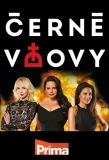 Poster for Černé vdovy