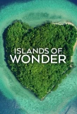 Poster for Islands of Wonder