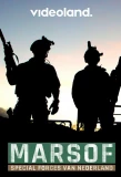 Poster for MARSOF: Special Forces van Nederland