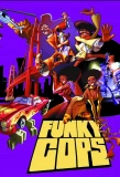 Poster for Funky Cops