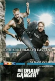 Poster for Die Draufgänger