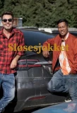 Poster for Sløsesjokket