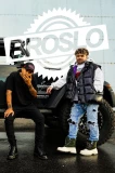 Poster for Broslo