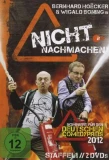Poster for Nicht nachmachen!