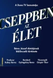 Poster for Cseppben az élet