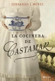 Poster for La cocinera de Castamar