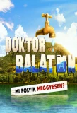Poster for Doktor Balaton