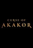 Poster for Curse of Akakor
