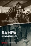 Poster for SanPa: Luci e tenebre di San Patrignano