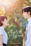 Poster for A Love So Beautiful