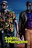 Poster for Sakho & Mangane