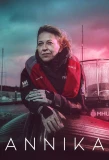 Poster for Annika