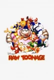 Poster for Raw Toonage
