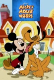 Poster for Mickey Mouse Works