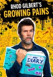 Poster for Rhod Gilbert's Growing Pains
