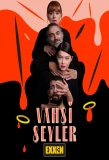 Poster for Vahşi Şeyler