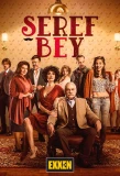 Poster for Şeref Bey