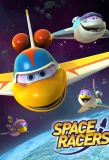Poster for Space Racers