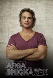 Poster for Arga snickaren