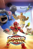 Poster for Power Players