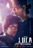Poster for L.U.C.A.: The Beginning