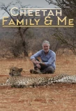 Poster for Cheetah Family & Me