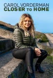 Poster for Carol Vorderman: Closer to Home