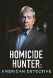 Poster for Homicide Hunter: American Detective