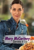 Poster for Mary McCartney Serves It Up