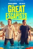 Poster for The Great Escapists