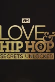 Poster for Love & Hip Hop: Secrets Unlocked