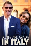 Poster for Bobby and GIada in Italy