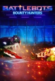 Poster for BattleBots: Bounty Hunters